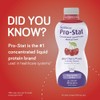 Pro-Stat Concentrated Liquid Protein Medical Food - Wild Cherry Punch