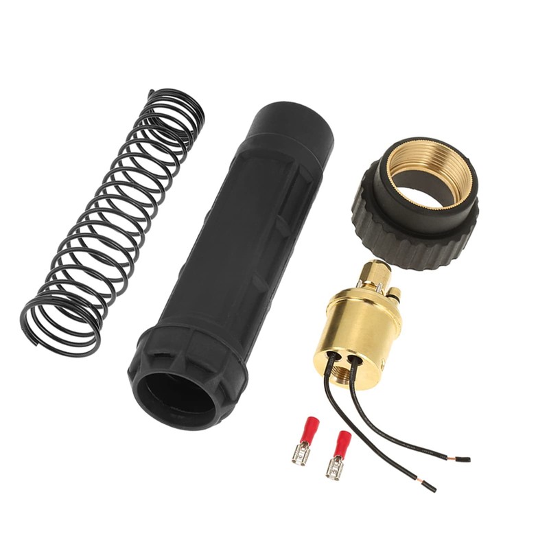 Mig Euro Connector Tig Euro Connector Brass Rubber Euro Connector