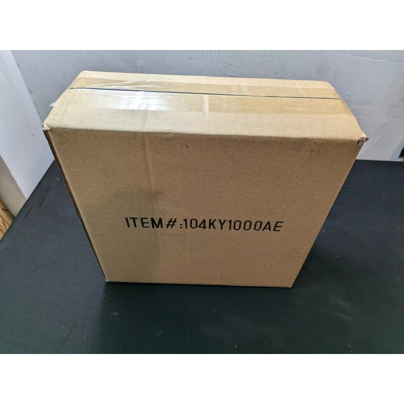 For Shark Shark IQ Robot™ Base Dust Bin #104KY1000AE *NEW*