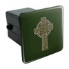GRAPHICS & MORE Celtic Christian Cross Irish Ireland Tow Trailer
