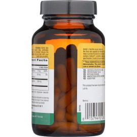 Country Life Country Life Acetyl L-Carnitine Vegi Capsules 500mg, 60 Capsules