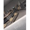 Wire & Cable Mesh Pulling Grip, Double Head Cable Pulls,