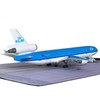 MACHASORS MD-11 Model Airplane 18.9 Inches Long 1/130 Scale MD-11