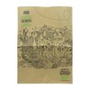 Fancy Pets Cueva de Papel con Catnip para Gato Contiene