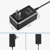 Guy-Tech 15V AC Adapter Charger Compatible with Litter-Robot II 2