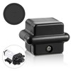 Dreyoo 40-80 PSI Water Pressure Pump Pressure Switch Assembly for