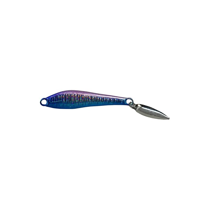 INX LABEL Nazzo Jig, Light Zone 0.06 oz (1.8 g),