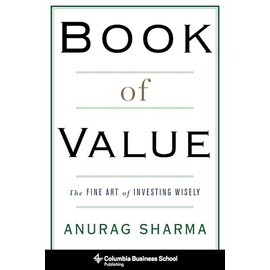 Book of Value: The Fine Art of Investing Wisely