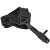 Wrist Strap Bow Release Aid Adujustable PU Outdoor Hunting Arrow
