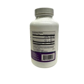 EThistle Liver Wellness Dietary Supplement, Milk Thistle & Vitamin E Liver Health Form...