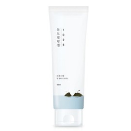 Round Lab 1025 Dokdo Peeling Gel 120ml Facial Exfoliation Moisture Peeling Face Scrub Nose Sebum Removal / 라운드랩 1025 독도 필링젤 120ml 얼굴각질제거 수분필링 페이스스크럽 코피지제거