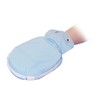 Bamboo Tiger [Nursing Mittens] Safe Mitt II, Pack of 2