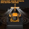 DOUBL E JCB 1:20 Scale RC Excavator & Loader –
