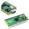 Adeept Raspberry Pi Pico Expansion Set with Pre-Soldered Pico, Raspberry