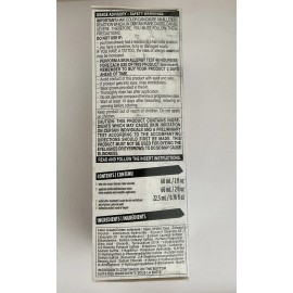 Schwarzkopf Got2B Permanent Color Metallics #M84 Sakura Pink