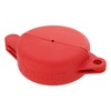 pandouitto ge-tobaruburokkuauto Valve No Closure for Red barubuhandorusaizu 63.5 ~