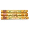 You International Tulasi Nag Champa & Arruda Sticks, Set of