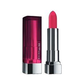 MAYBELLINE Color Sensational Lipstick N Matte Lipstick 630 0.1 oz (3.9 g)