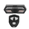 Bike Tail Light Wireless Remote Control Safety Bicycle Night Riding