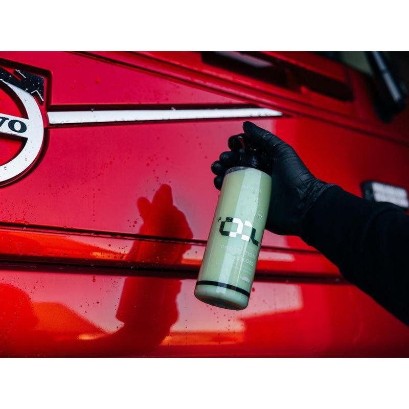 Pure:est P1 Spray-On Hydrophobic Protection – Quick & Easy Paint