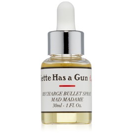 Juliette Has A Gun Mad Madame Dropper Refill Eau de Parfum Spray, 1 Fl Oz