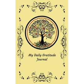 Guided Pocket Gratitude Journal