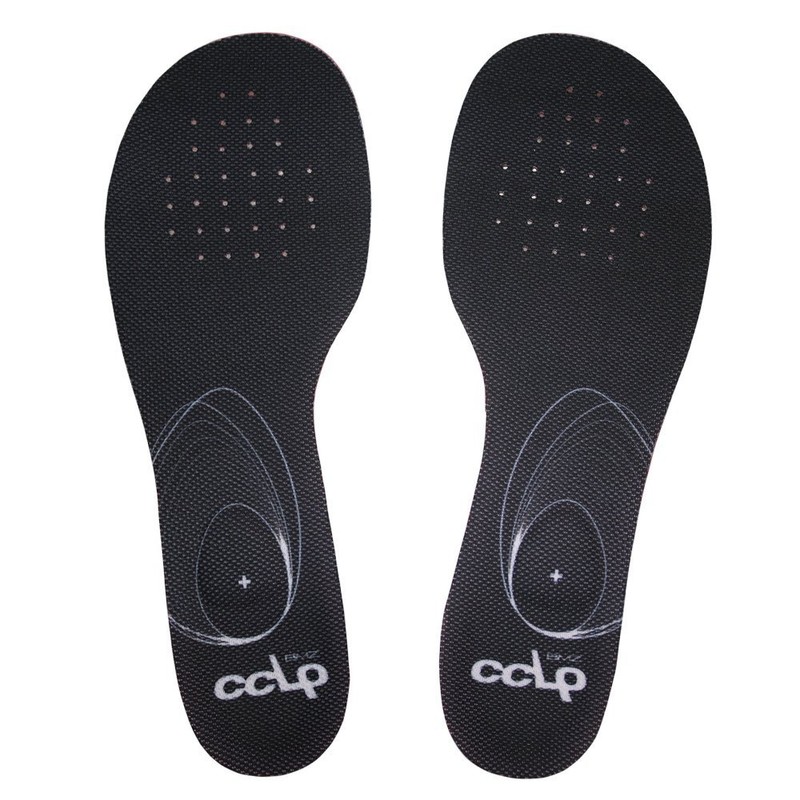 BMZ CL-K737 CCLP Theory Model Insole, Calpower Smart (Basic Model),
