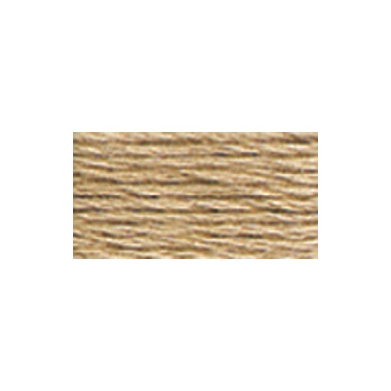 DMC 117-3864 Mouline Stranded Cotton Six Strand Embroidery Floss Thread,