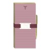 Lady Jayne Nurse Icons Caduceus Magnetic List Pad With Pen