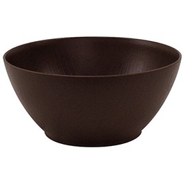 Yamanaka Lacquer M16243-1 Keyaki Heather Ball Dark Brown