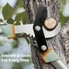 PrunePro Loppers for Tree Trimming Branch Cutter Heavy Duty Tree