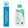 Gel Cerave Limpiador Espumoso 236ml