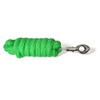 Lead rope with panic hook for horse in various stylish