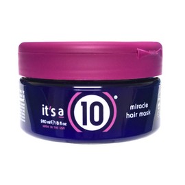 It's A 10 Miracle Hair Mask 8 Oz