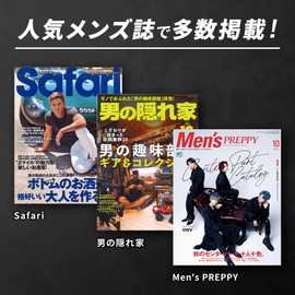 R_homme Men's Enzyme Face Wash Tsubu Wash, 1.6 oz (45 g) (60 Doses) Set of 3 (Enzyme Facial Washing Powder/Pore Cleansing)