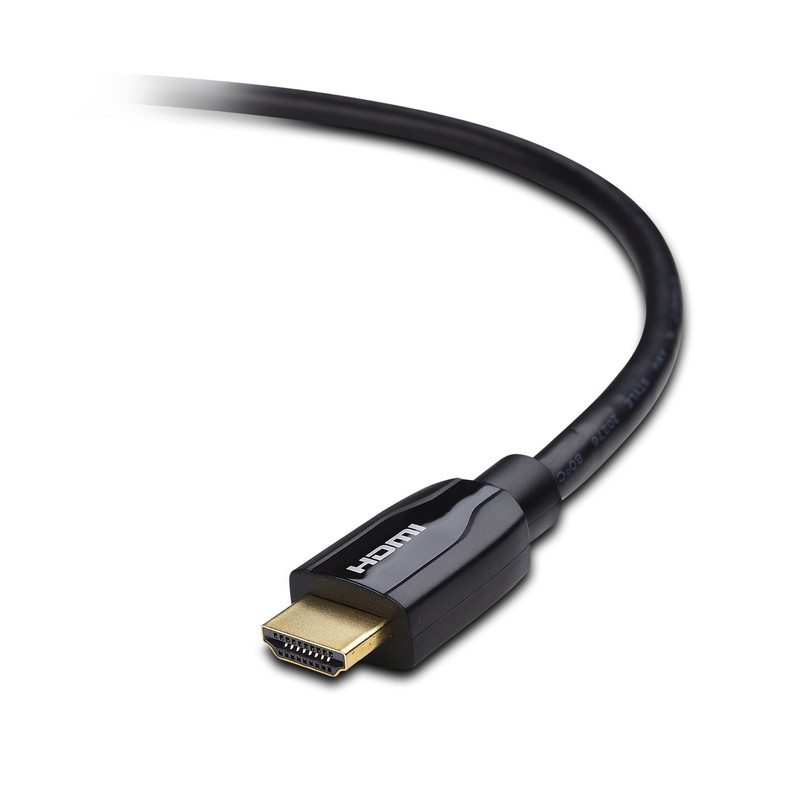 Cable Matters [Premium Certified] HDMI to HDMI Cable 6 ft