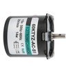 AC Synchronous Motor 14W Permanent Magnet Slow Speed 2-Way High