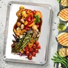 TeamFar Baking Sheet, 17.6’’ x 13’’ x 1’’ Stainless Steel