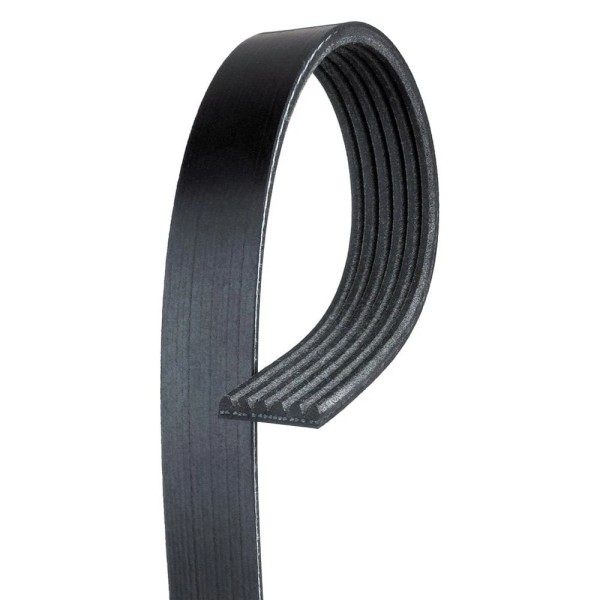 ACDelco For Chrysler PT Cruiser 01-02 Professional Standard V-Ribbed Serpentine