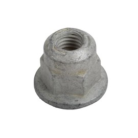 GM Genuine Parts 11601789 Front Suspension Strut Nut