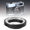 VGOL Lens Adapter Ring MD-EOS Mount Lens Adapter Ring Compatible