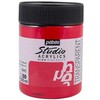 Pebeo 171050C Studio Acrylics Hv 500 Ml Primary Magenta