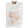 Aurora Ice Nail Stone Set, KN-S2036, 1 Piece / 오로라 얼음 네일 스톤 세트, KN-S2036, 1개