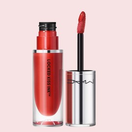 vein Mac Locked Kiss Ink 24 Hour Lip Color Doyenne, 4ml, 1 unit / 맥 락드 키스 잉크 24아워 립컬러 도옌, 4ml, 1개