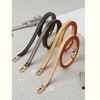 Women's Handlle Bag Strap Leather Replacement Straps Adjuster Bags Straps