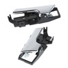 1pair Interior Door Handle 96462709 Left and Right Inside Door