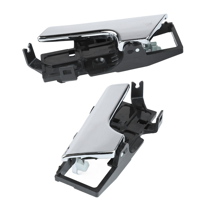 1pair Interior Door Handle 96462709 Left and Right Inside Door