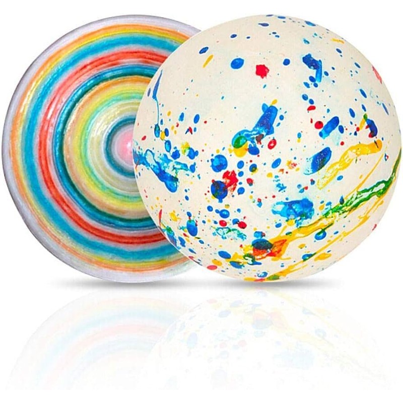 Sconza - Caramelo gigante (9,5 cm)