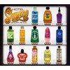 Hotel Shampoo