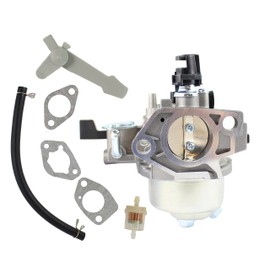 Pro Chaser 16100-ZF6-V01 GX390 390cc Carburetor Assembly for 13hp Honda Engine Replaces for Huayi P27 Ruixing H150